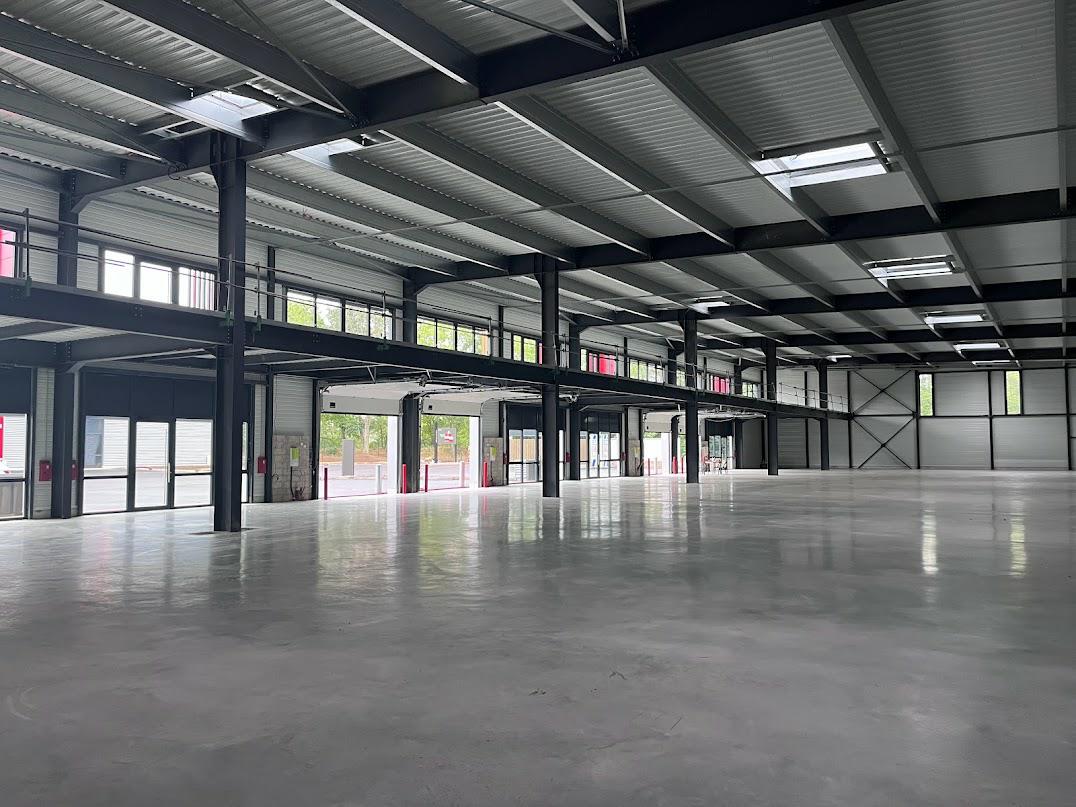 Local d'activité Éragny 873m² Location local d'activité Éragny Val-d'Oise OLACT2206016 12